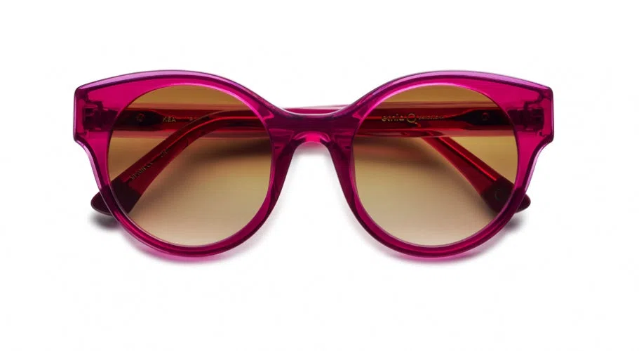 Etnia Barcelona KEA SUN Sunglasses - view 17